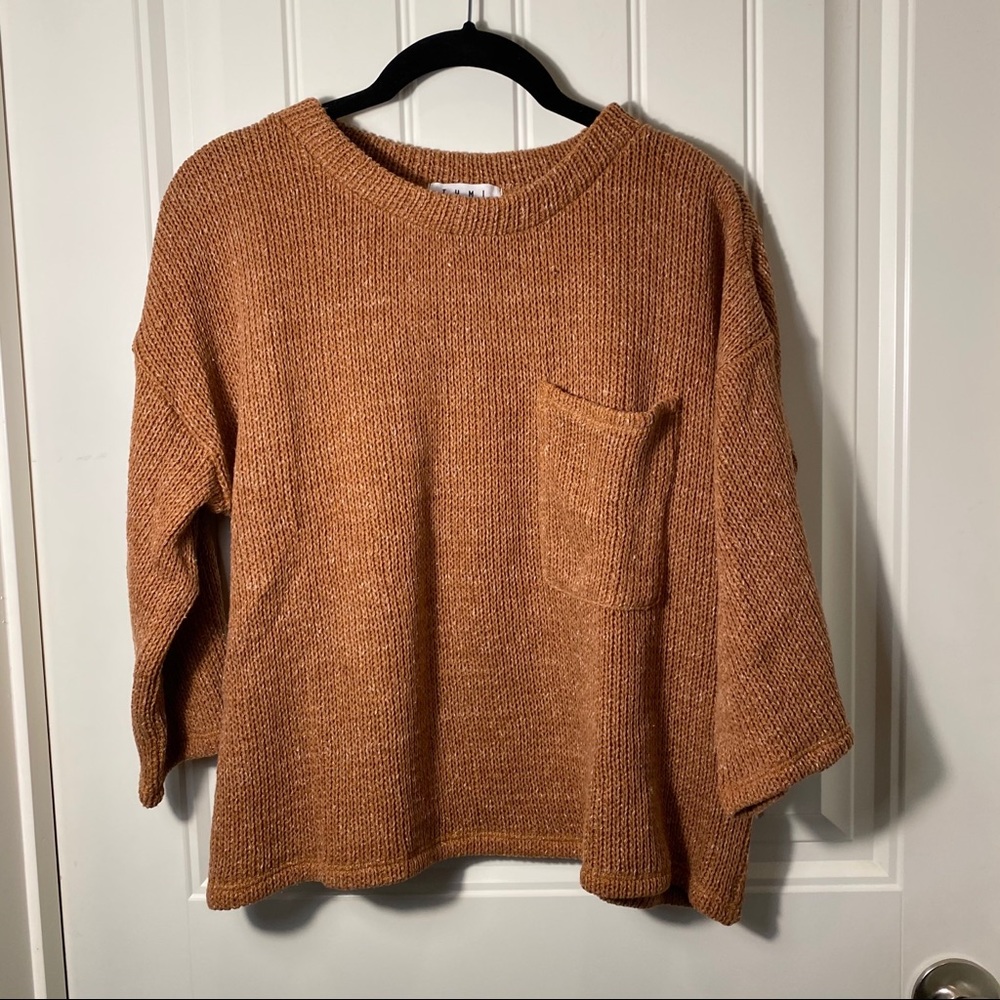 THML Sweater